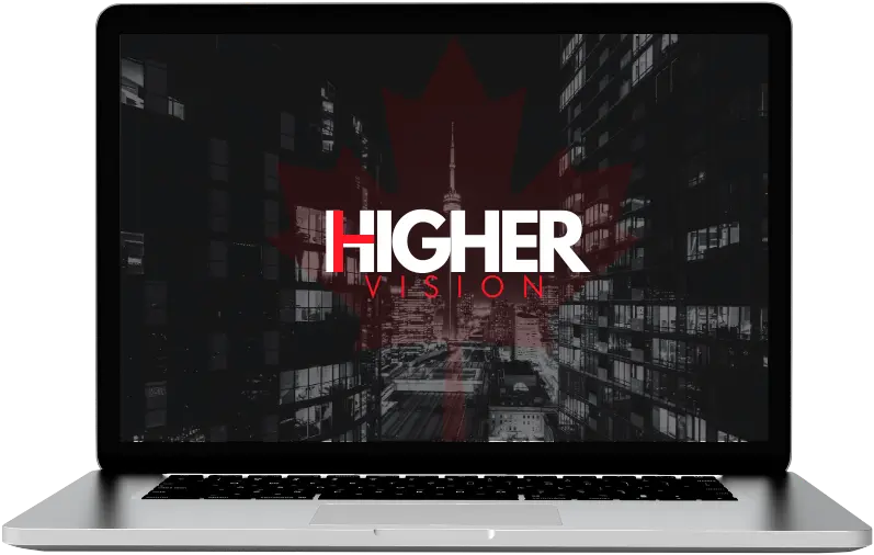 HigherVision Digital marketing Agency Toronto